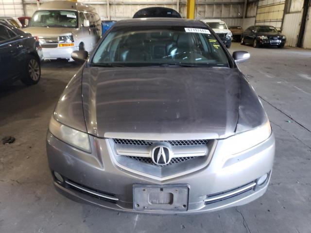 Photo 5 from auction – 2008 ACURA TL with VIN 19UUA66288A016402