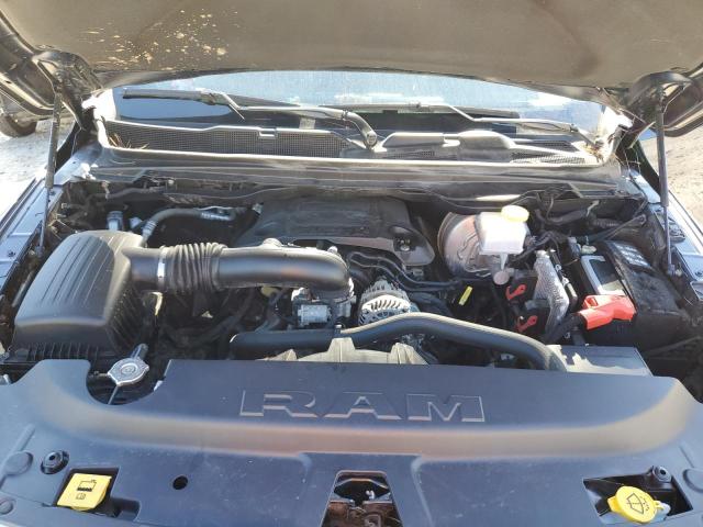 Photo 11 from auction – 2020 RAM 1500 BIG H with VIN 1C6SRFBT3LN372102