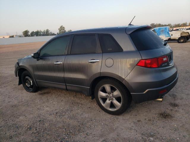 Photo 2 from auction – 2008 ACURA RDX TECHNO with VIN 5J8TB18508A005767
