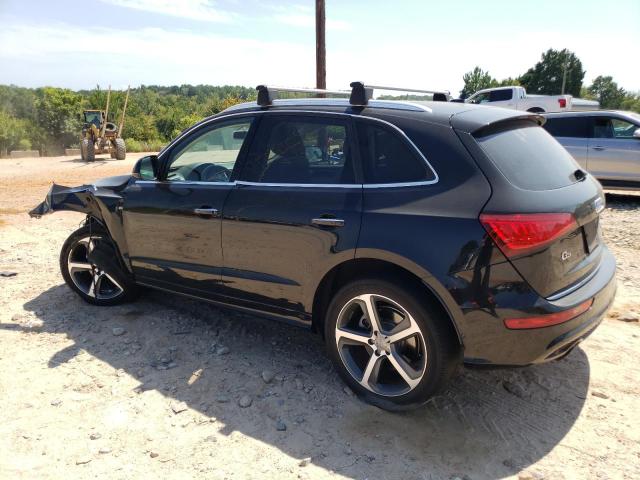Photo 2 from auction – 2015 AUDI Q5 PREMIUM with VIN WA1DGAFP4FA122364