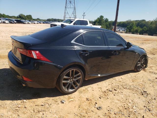 Снимка 3 от търг – 2016 LEXUS IS 350 с VIN JTHCE1D2XG5011129