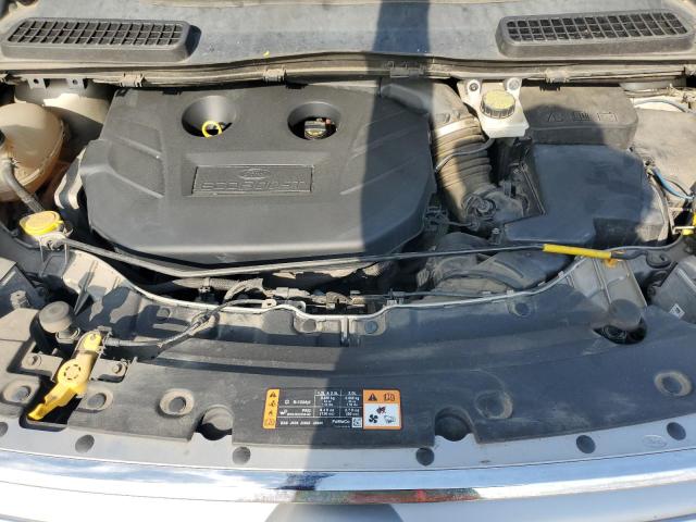 Photo 11 from auction – 2017 FORD ESCAPE TIT with VIN 1FMCU9J91HUA14430