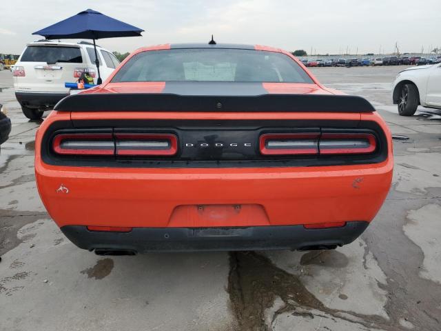 Photo 6 from auction – 2016 DODGE CHALLENGER with VIN 2C3CDZFJ7GH317242