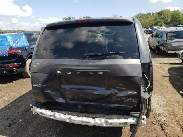Photo 6 from auction – 2018 DODGE GRAND CARA with VIN 2C4RDGBG6JR220765