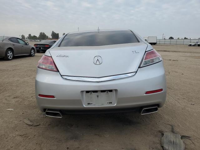 Фото 6 с аукциона – 2012 ACURA TL с VIN 19UUA8F20CA027804