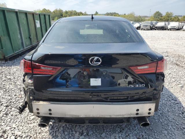 Photo 6 from auction – 2014 LEXUS IS 350 with VIN JTHBE1D29E5009140