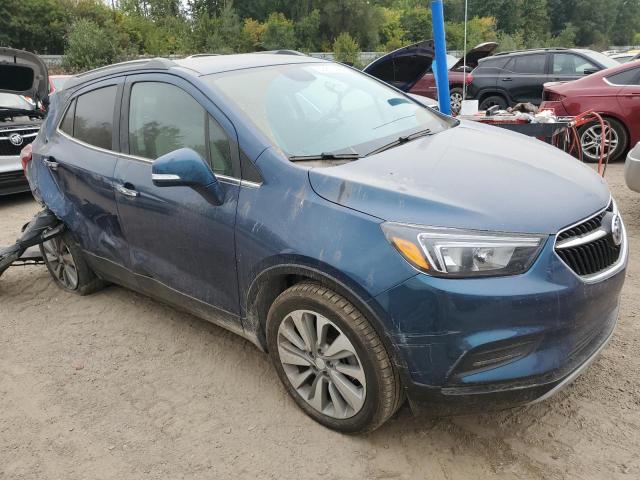 Photo 4 from auction – 2019 BUICK ENCORE PRE with VIN KL4CJESBXKB783531