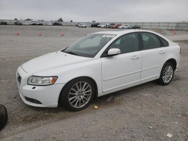 Photo 1 from auction – 2010 VOLVO S40 2.4I with VIN YV1390MS9A2497094