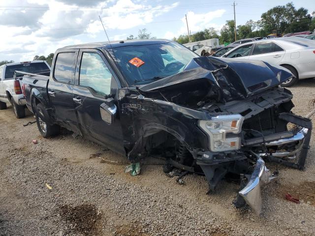 Zdjęcie 4 z aukcji – 2017 FORD F150 SUPER z VIN 1FTEW1EF0HFC37734