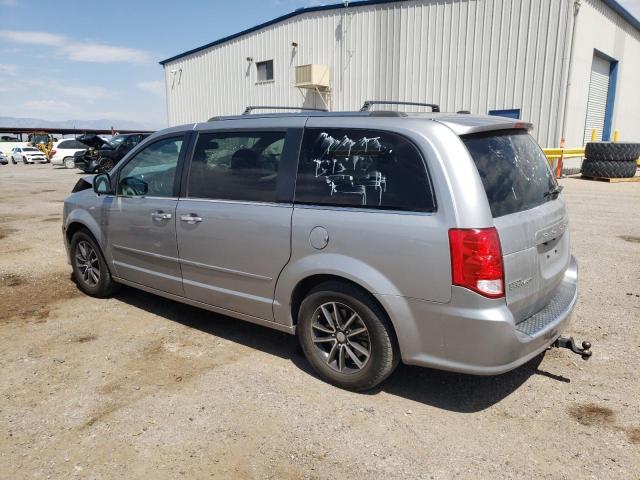 Photo 2 from auction – 2017 DODGE GRAND CARA with VIN 2C4RDGCG6HR724516