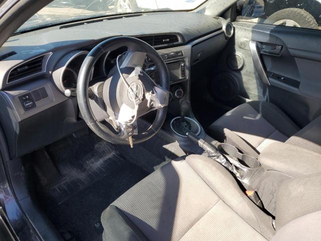 Photo 8 from auction – 2015 TOYOTA SCION TC with VIN JTKJF5C7XFJ004416