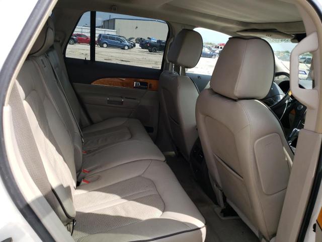 Photo 10 from auction – 2013 LINCOLN MKX with VIN 2LMDJ6JK9DBL06040