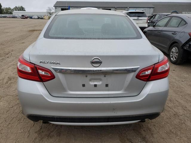 Photo 6 from auction – 2016 NISSAN ALTIMA 2.5 with VIN 1N4AL3AP8GN315687
