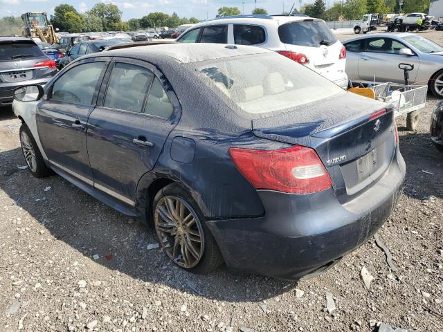 Снимка 2 от търг – 2011 SUZUKI KIZASHI SP с VIN JS2RF9A86B6111110