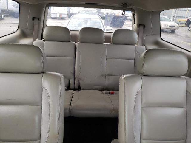Photo 10 from auction – 2008 CHRYSLER ASPEN LIMI with VIN 1A8HW58248F124827