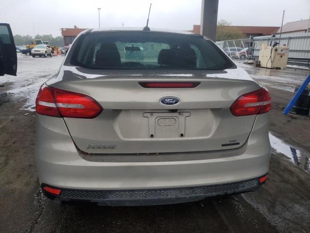 Photo 6 from auction – 2015 FORD FOCUS SE with VIN 1FADP3F28FL384193