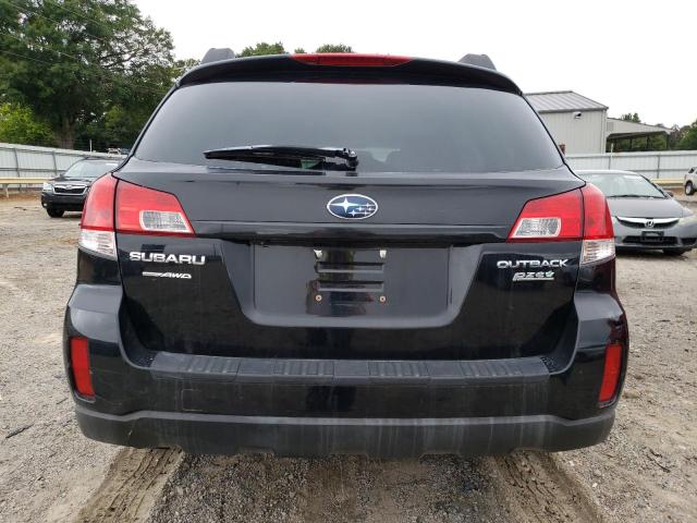 Photo 6 from auction – 2011 SUBARU OUTBACK with VIN 4S4BRBKC6B3320471