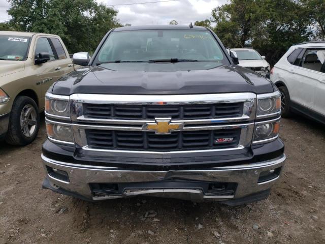 Photo 5 from auction – 2014 CHEVROLET SILVERADO with VIN 1GCVKSEC3EZ245196