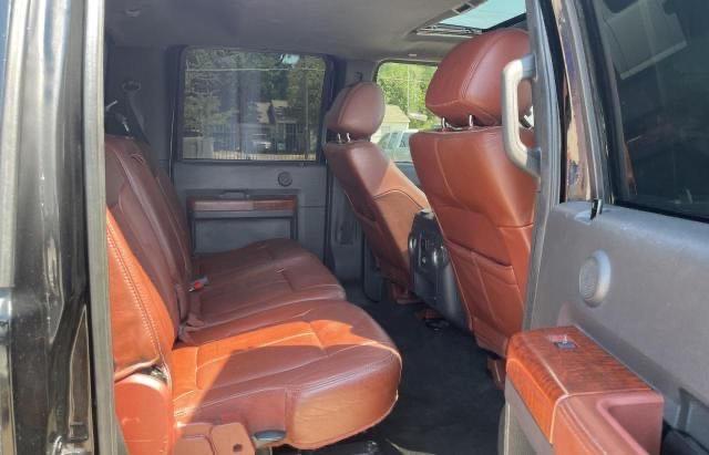 Photo 6 from auction – 2014 FORD F250 SUPER with VIN 1FT7W2BT9EEA78271