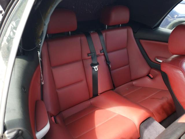Photo 10 from auction – 2004 BMW M3 with VIN WBSBR93404PK04580