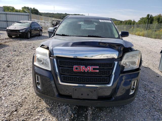 Photo 5 from auction – 2015 GMC TERRAIN SL with VIN 2GKFLVEK8F6307252
