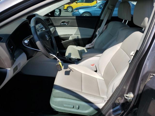 Photo 7 from auction – 2017 ACURA ILX BASE W with VIN 19UDE2F30HA002967