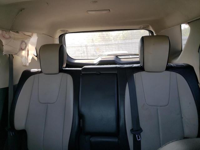 Photo 10 from auction – 2014 CHEVROLET EQUINOX LT with VIN 2GNALDEK9E6266247