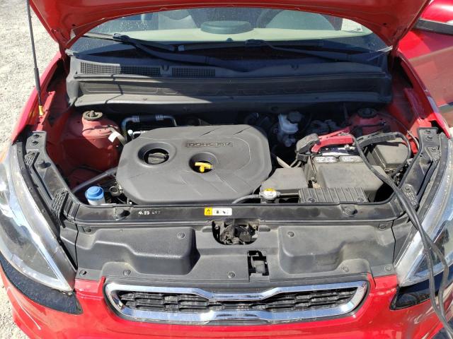 Photo 11 from auction – 2012 KIA SOUL + with VIN KNDJT2A6XC7472776