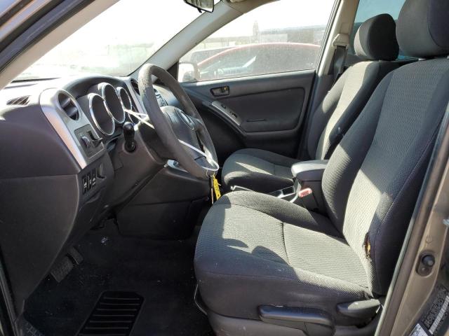 Photo 7 from auction – 2008 TOYOTA COROLLA MA with VIN 2T1KR32E18C710423