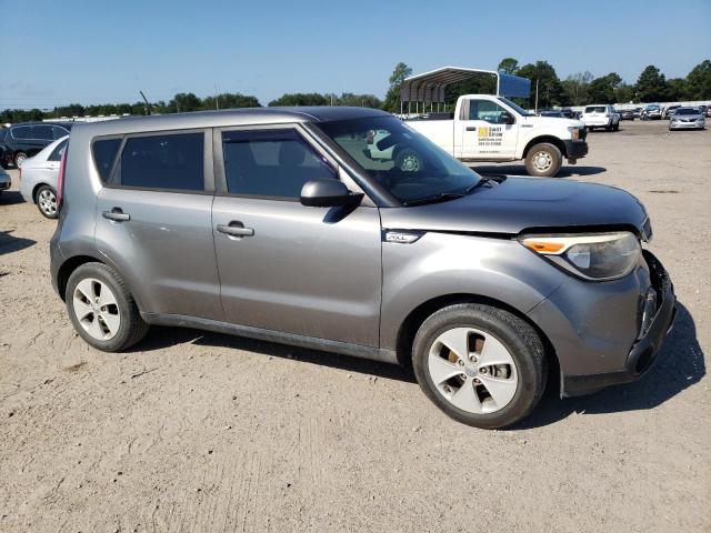 Photo 4 from auction – 2016 KIA SOUL with VIN KNDJN2A26G7285208