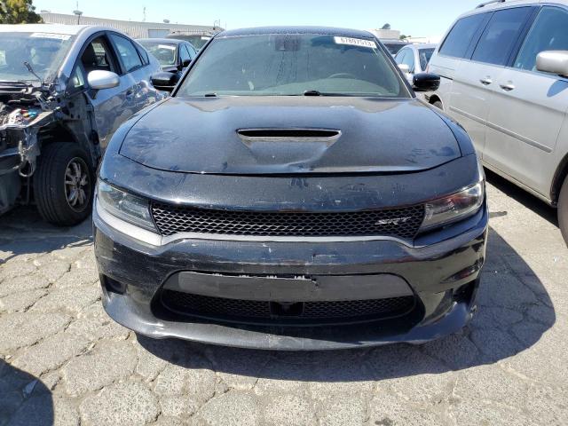 Photo 5 from auction – 2016 DODGE CHARGER SR with VIN 2C3CDXEJXGH154608