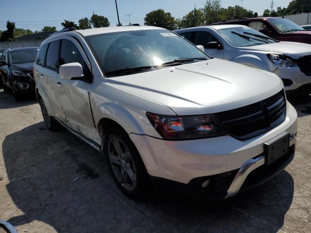 Photo 4 from auction – 2017 DODGE JOURNEY CR with VIN 3C4PDCGB3HT508134