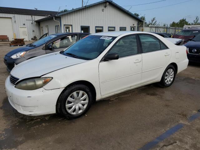 Photo 1 from auction – 2006 TOYOTA CAMRY LE with VIN 4T1BE32K36U731464