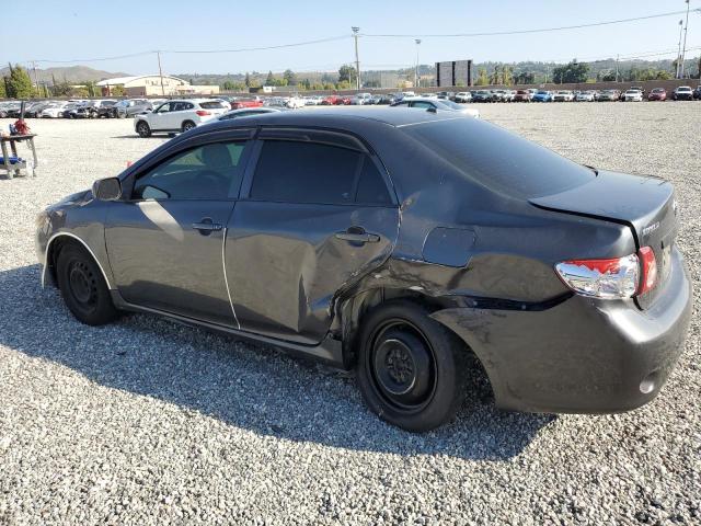 Photo 2 from auction – 2010 TOYOTA COROLLA BA with VIN 1NXBU4EE5AZ324477