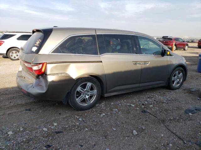 Photo 3 from auction – 2011 HONDA ODYSSEY TO with VIN 5FNRL5H96BB077944