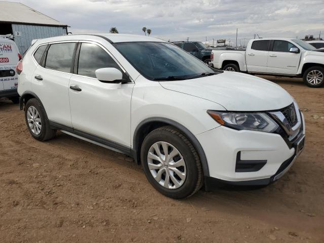Photo 4 from auction – 2018 NISSAN ROGUE S with VIN KNMAT2MT1JP558444