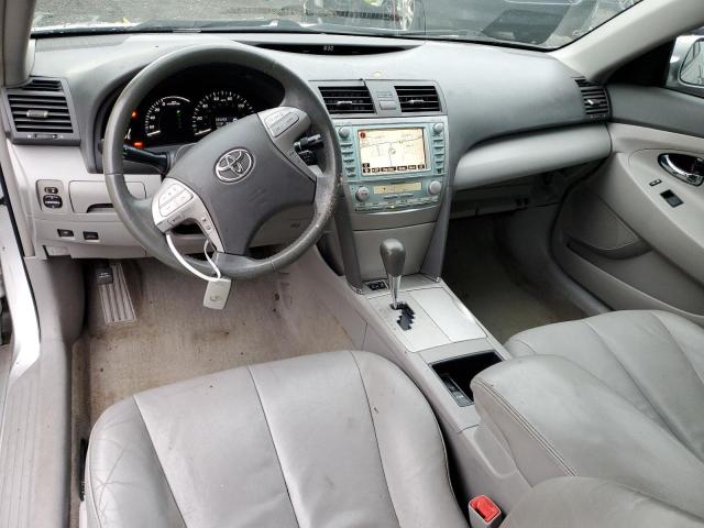 Photo 8 from auction – 2009 TOYOTA CAMRY with VIN 4T1BB46K99U074943