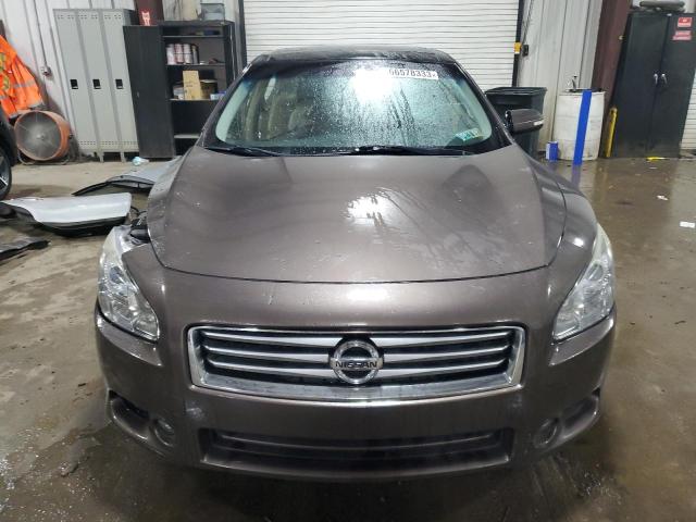 Снимка 5 от търг – 2014 NISSAN MAXIMA S с VIN 1N4AA5AP5EC493924