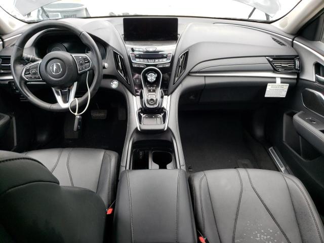 Photo 8 from auction – 2021 ACURA RDX with VIN 5J8TC2H34ML023981