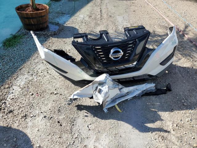 Photo 13 from auction – 2017 NISSAN ROGUE S with VIN 5N1AT2MT1HC770290