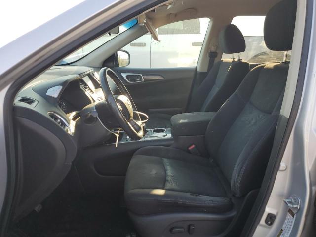 Photo 7 from auction – 2014 NISSAN PATHFINDER with VIN 5N1AR2MN9EC709782