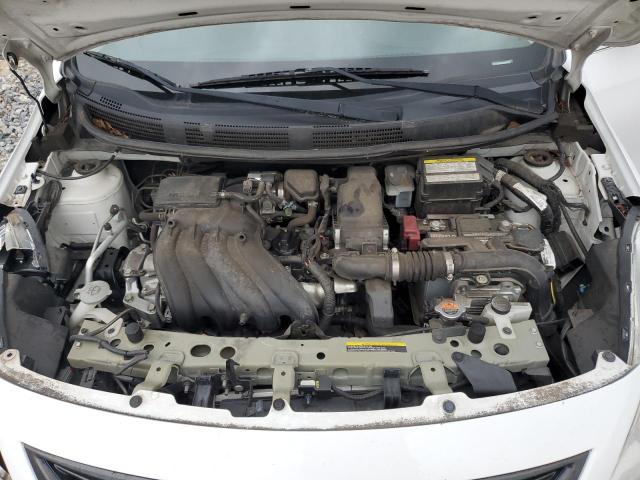 Photo 11 from auction – 2014 NISSAN VERSA with VIN 3N1CN7AP1EL869609