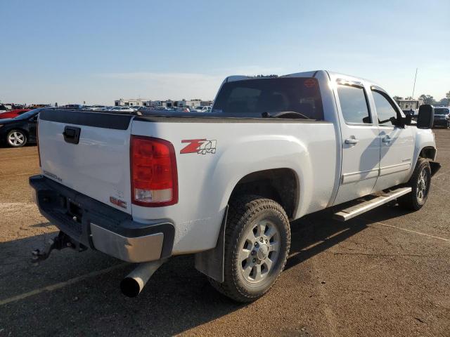 Photo 3 from auction – 2012 GMC SIERRA K25 with VIN 1GT121C85CF143047