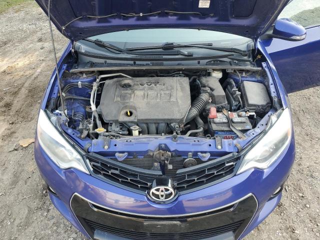 Photo 11 from auction – 2015 TOYOTA COROLLA L with VIN 2T1BURHE5FC434236