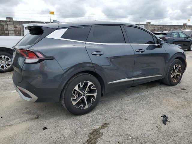 Photo 3 from auction – 2023 KIA SPORTAGE E with VIN 5XYK33AF0PG047019