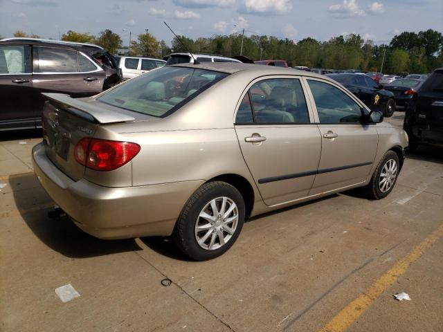 Foto 3 de la subasta – 2007 TOYOTA COROLLA CE con VIN 2T1BR32E37C717212