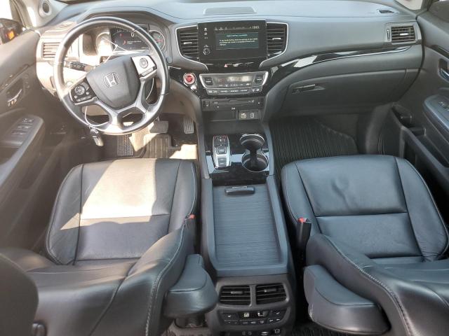 Photo 8 from auction – 2019 HONDA PILOT TOUR with VIN 5FNYF6H92KB067680