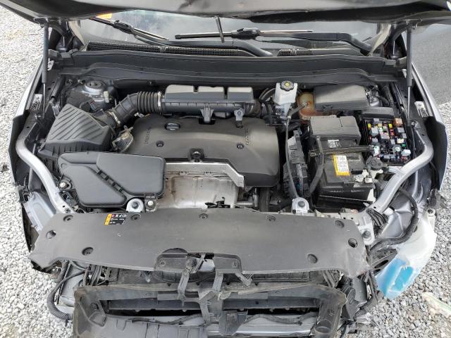 Photo 11 from auction – 2019 BUICK ENVISION P with VIN LRBFXBSAXKD025652