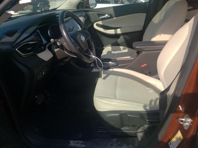 Photo 7 from auction – 2020 BUICK ENCORE GX with VIN KL4MMBS20LB122960