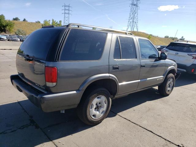 Photo 3 from auction – 1995 CHEVROLET BLAZER with VIN 1GNDT13W3S2159110